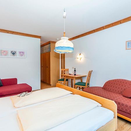 Berggasthof Christernreith Maria Alm am Steinernen Meer Bagian luar foto