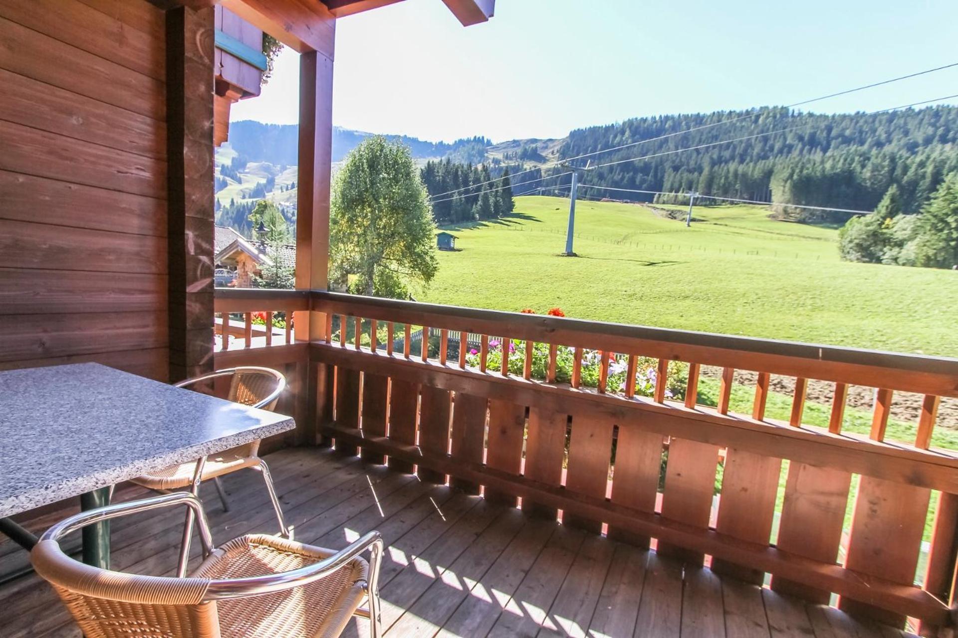Berggasthof Christernreith Maria Alm am Steinernen Meer Bagian luar foto