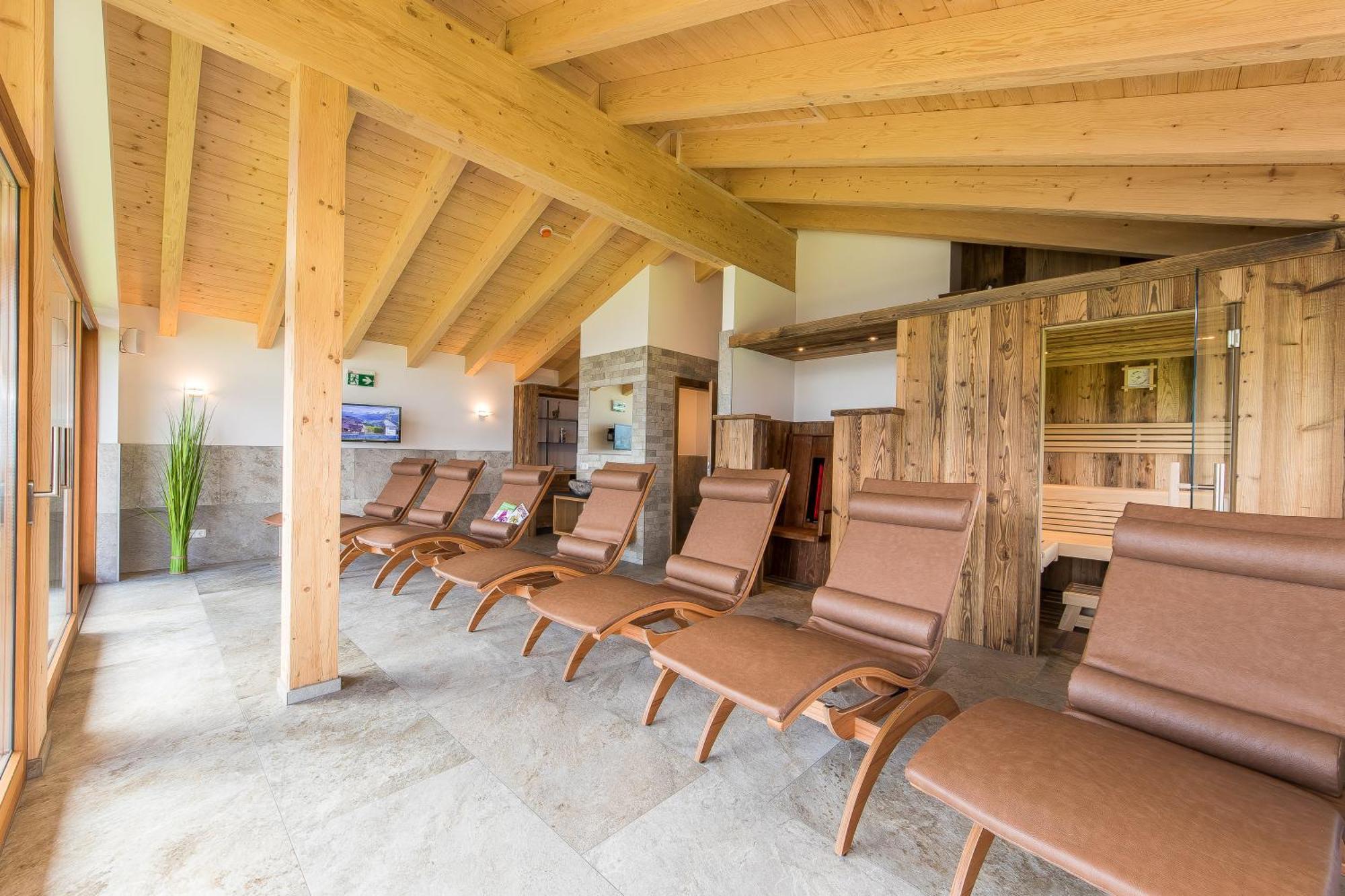 Berggasthof Christernreith Maria Alm am Steinernen Meer Bagian luar foto