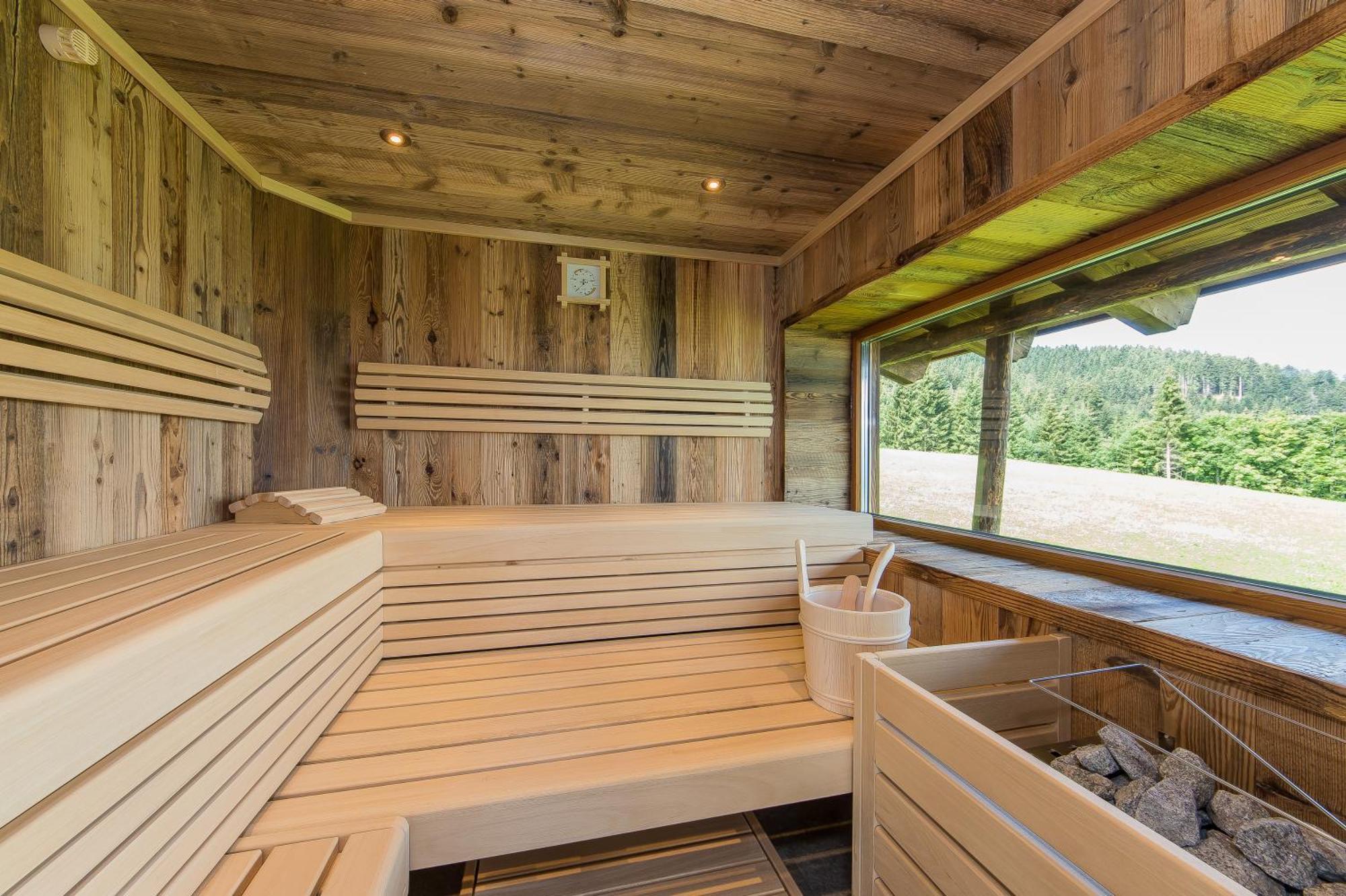 Berggasthof Christernreith Maria Alm am Steinernen Meer Bagian luar foto